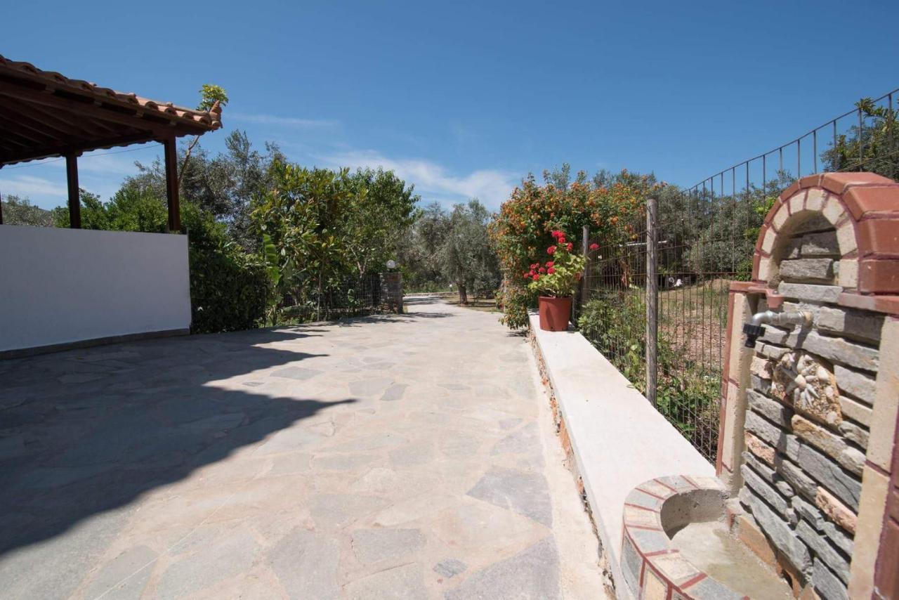 Appartement Niki Panormos (Skopelos)
