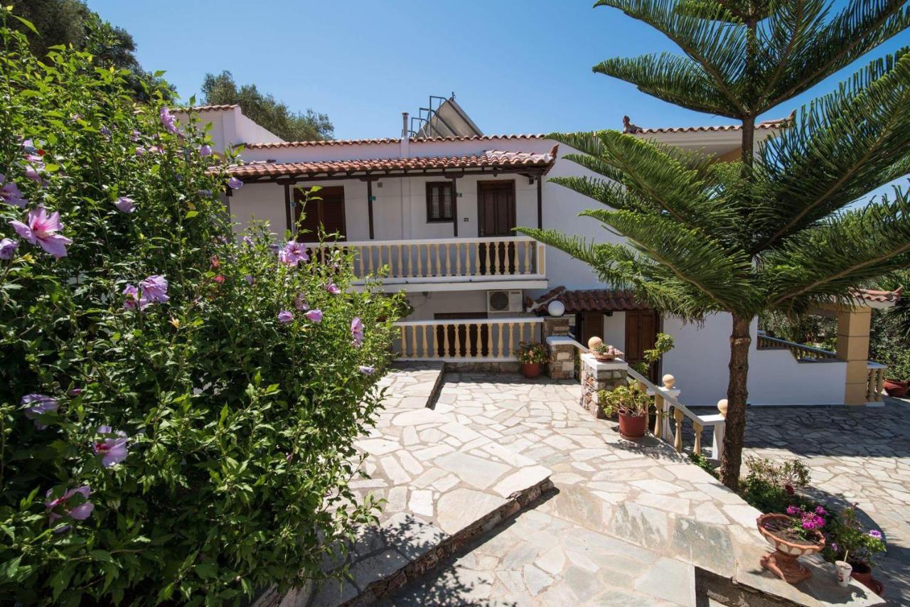 Niki Appartement Panormos (Skopelos)