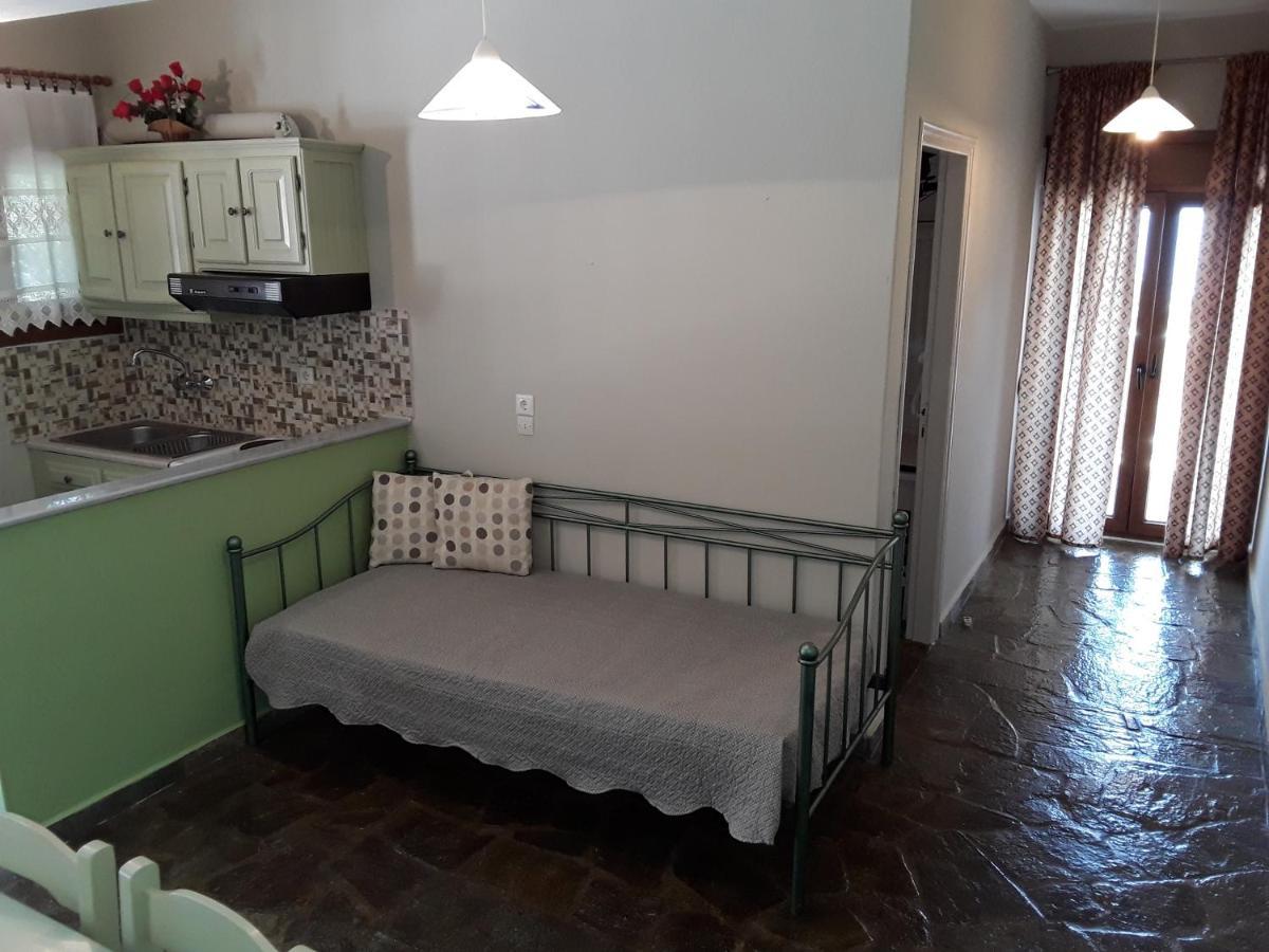 Appartement Niki