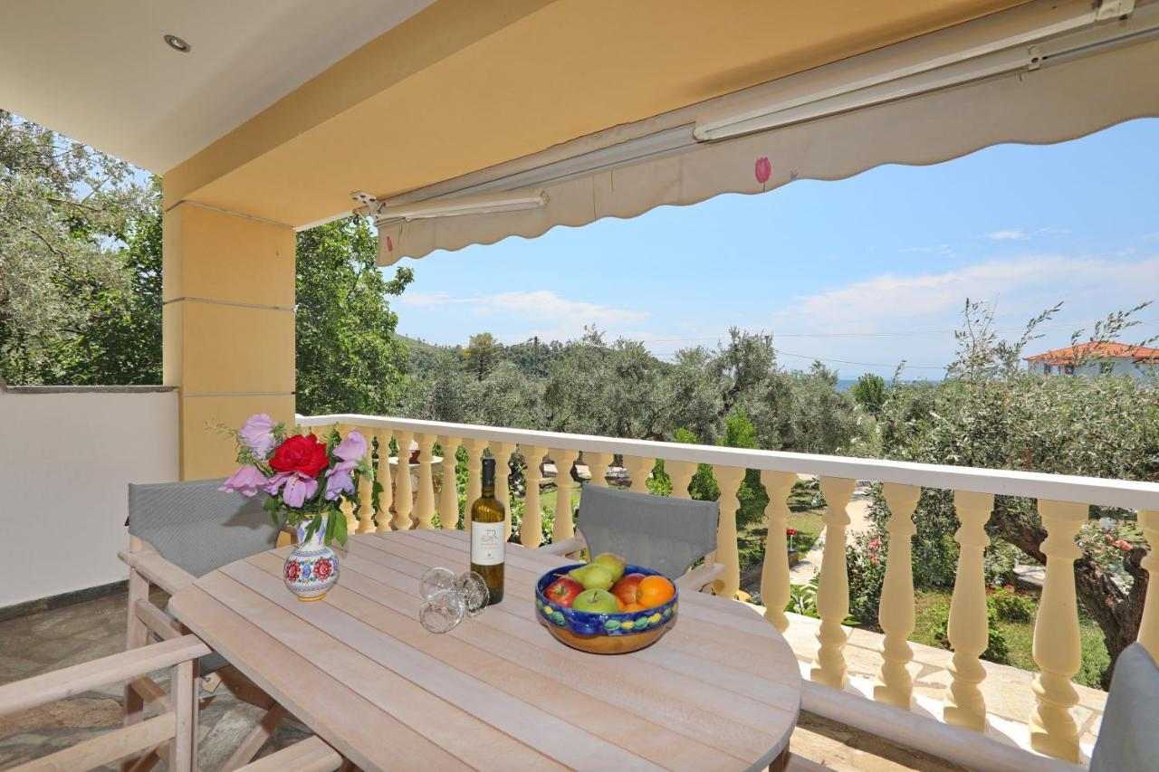 Niki Panormos (Skopelos)