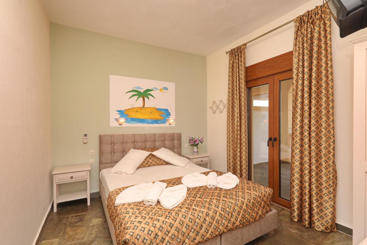 Appartement Niki