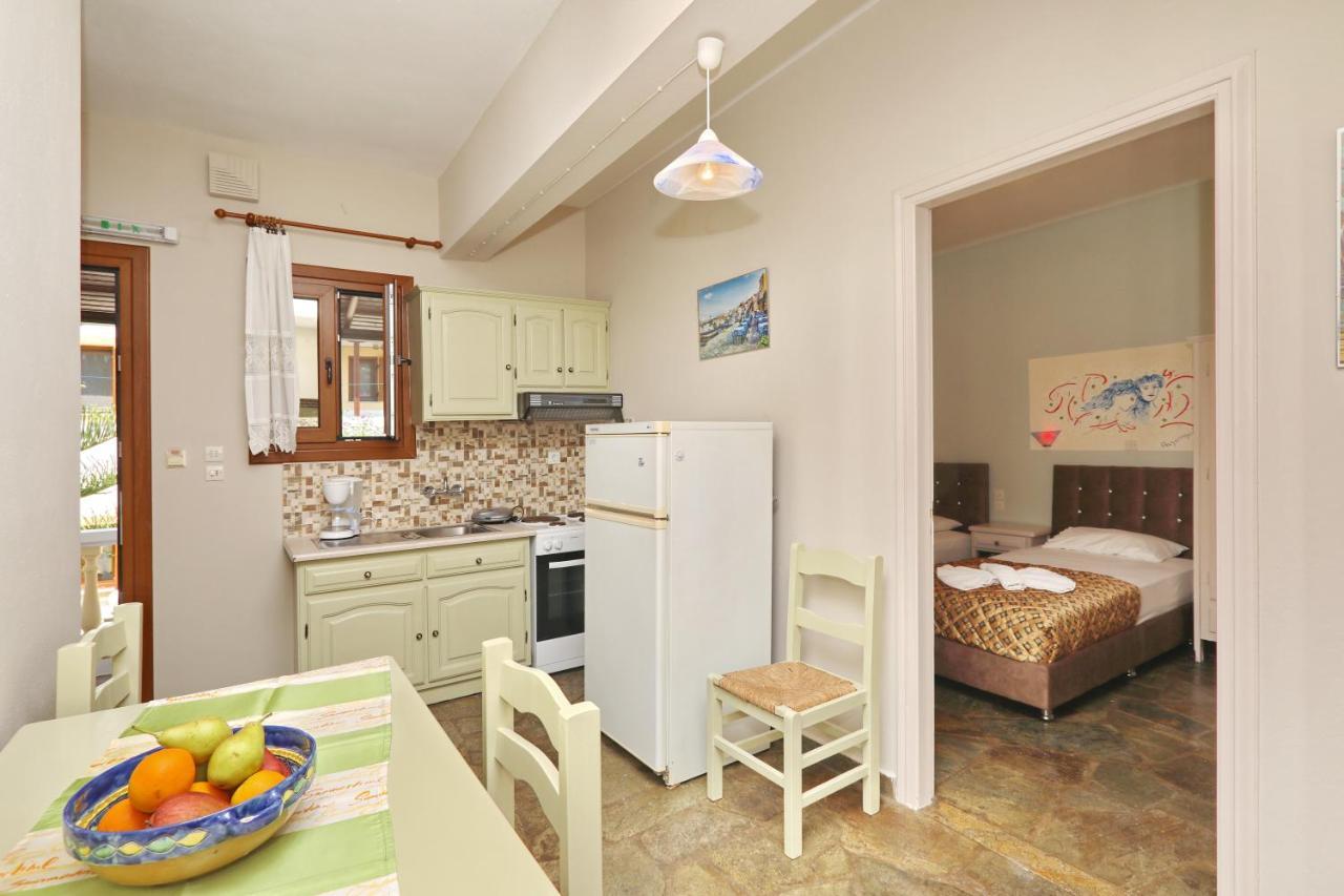 Niki Appartement