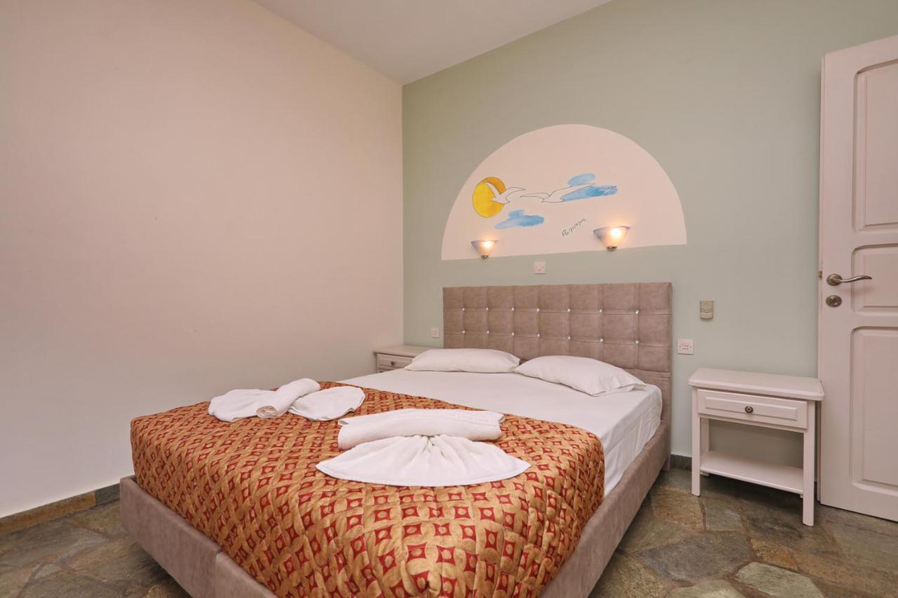 Niki Appartement Panormos (Skopelos)