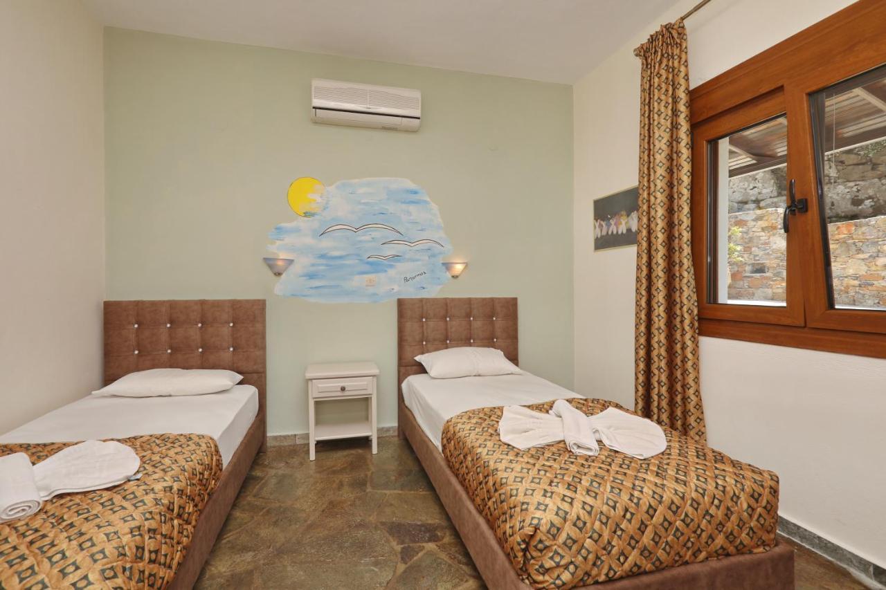 Niki Appartement Panormos (Skopelos)