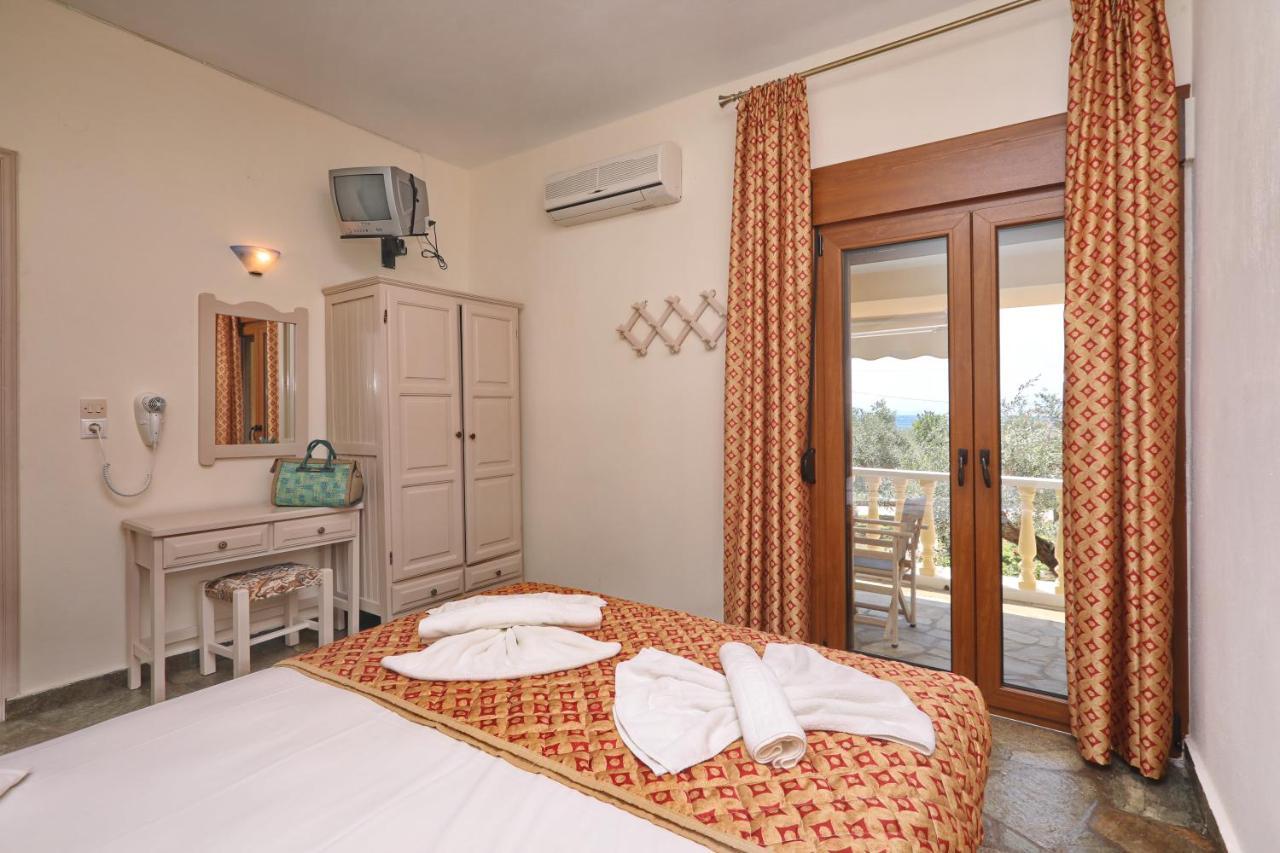 Niki Appartement