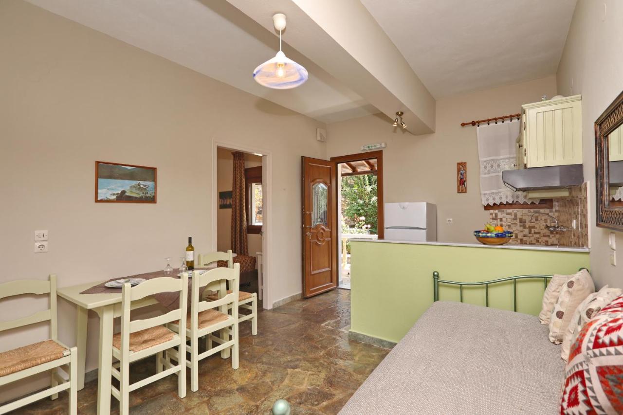 Niki Appartement