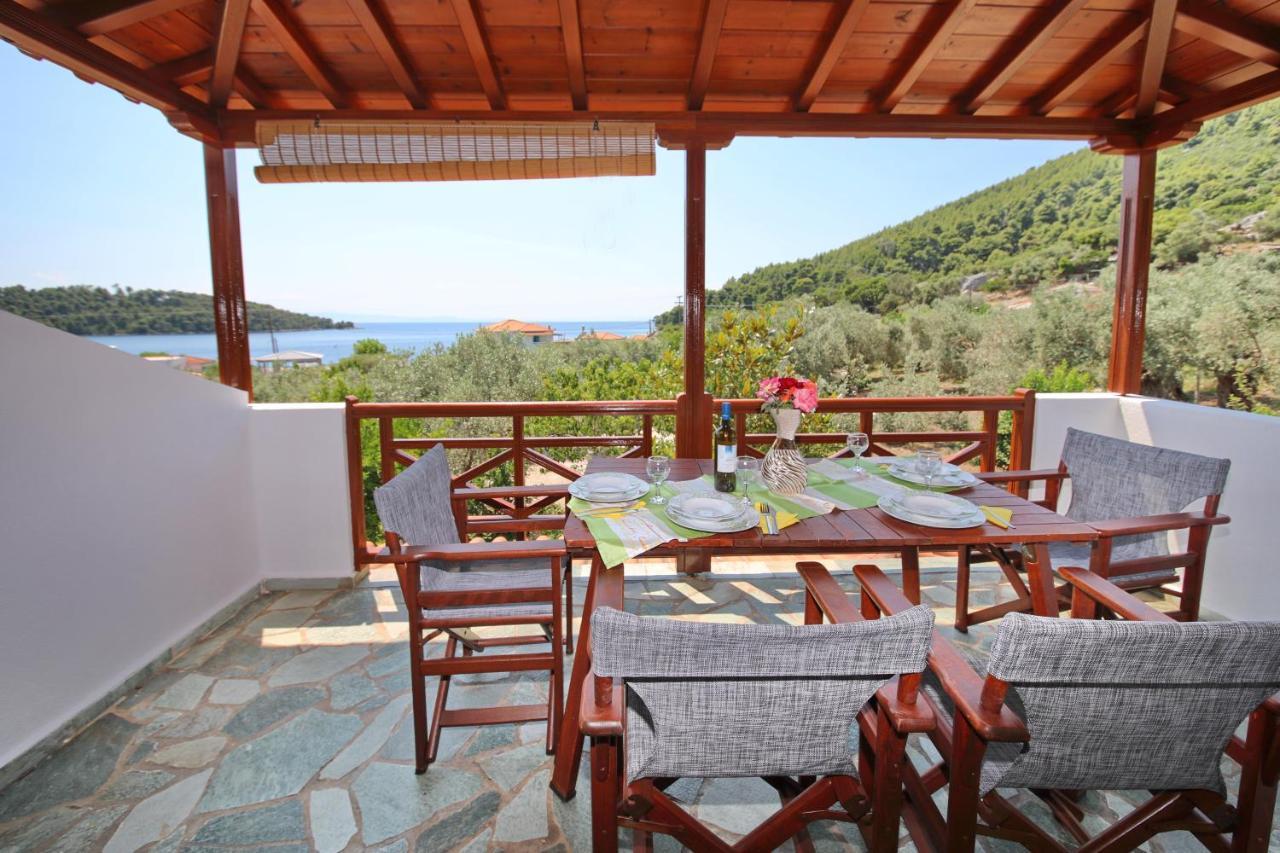 Niki Appartement Panormos (Skopelos)