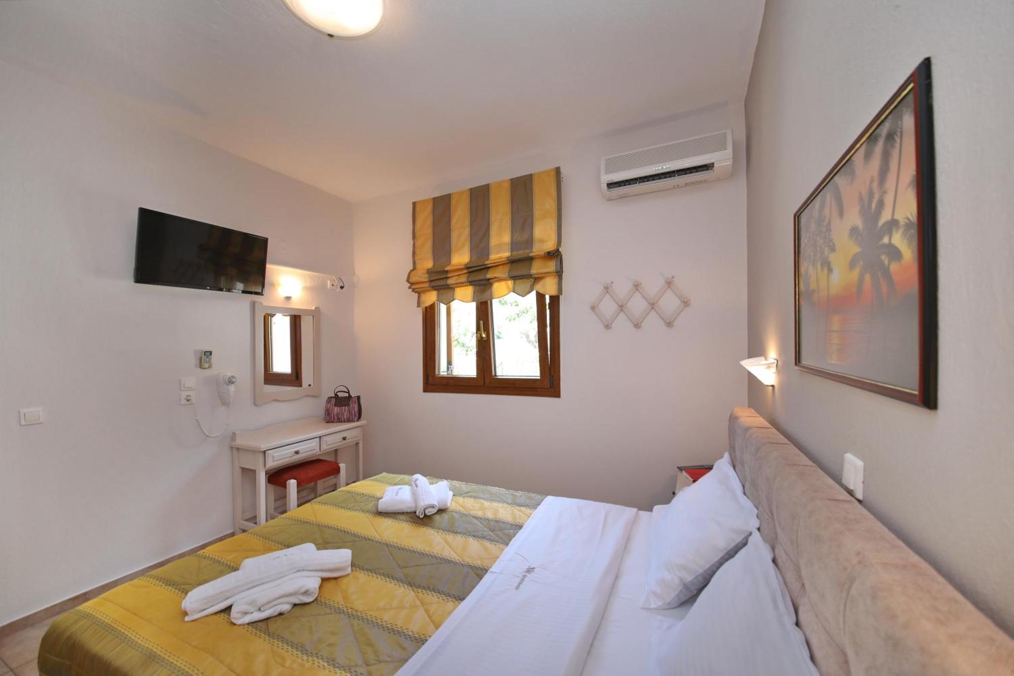 Niki Appartement *