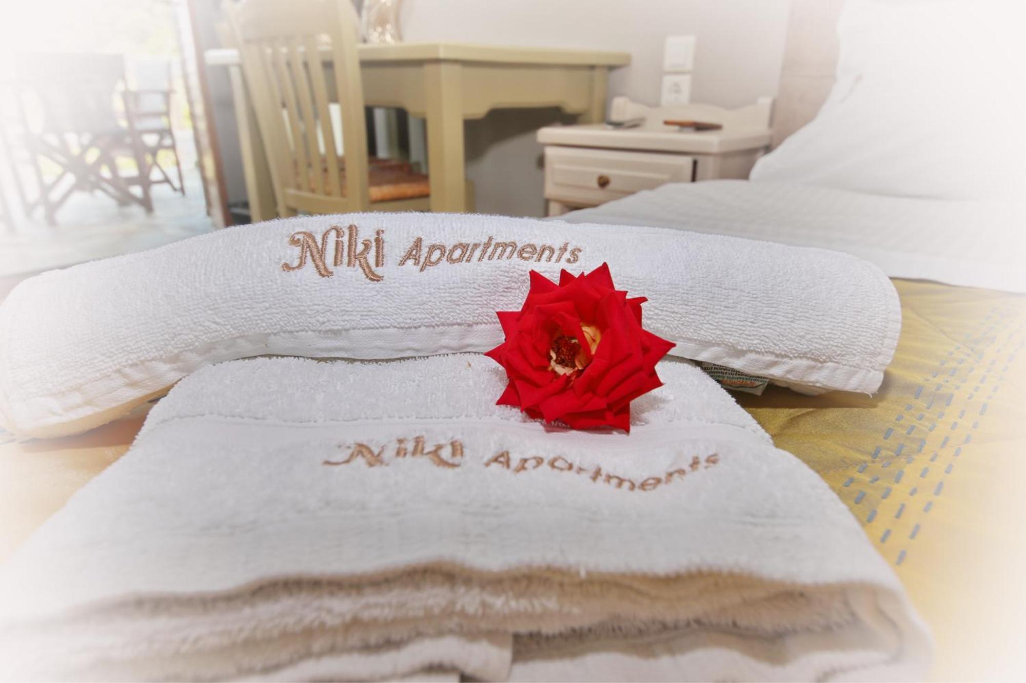 Niki Appartement Panormos (Skopelos)